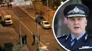 WA Police Commissioner Angry Over Alleged Coward Punch Murder by Recent Arrival