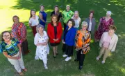 WA Women's Hall of Fame 2026 Inductees Honoured for Trailblazing Achievements