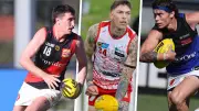 WAFL Top 40: Mitchell Woodcock Ranks League's Best Players for 2026 Season