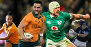 Wallabies Host Ireland in Canberra as Crucial 2027 World Cup Preparation