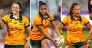 Wallaroos Launch Test Campaign Against Fijiana at Canberra Stadium