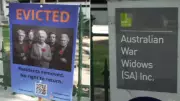 War Widows' Legacy Erased as Adelaide's Historic Rose Park Site Makes Way for Luxury Tower