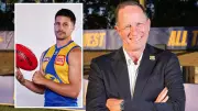 West Coast Eagles Captain Liam Duggan Confident in Club's Rebuild Path