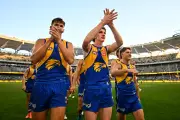 West Coast Eagles Coach Praises Young Team's Composure in Drought-Breaking Win