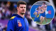 West Coast Eagles Coach 'Surprised' by No Sanction for Hit on Harley Reid