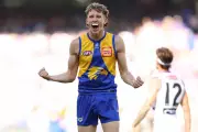West Coast Eagles End 14-Game Losing Streak with Youth-Led Victory Over North Melbourne