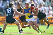 West Coast Eagles Legend Andrew Embley Backs Harley Reid to Fix Clearance Crisis