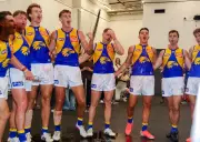 West Coast Eagles' Triumph: A Victory for the True Believers