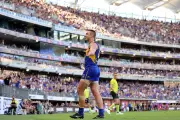 West Coast Eagles Veteran Elliot Yeo Reborn as Hybrid Forward After 568-Day Injury Layoff