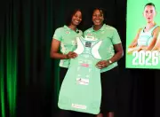 West Coast Fever's New Goal Circle Boasts Fear Factor for 2026 Super Netball