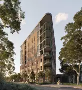 West Residences in Mt Lawley Set New Standard in Acoustic Measures Near Train Line