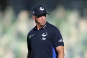 Western Force Coach Simon Cron Confident Ahead of Chiefs Clash