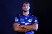 Western Force Forward Nick Champion de Crespigny Set for Super Rugby Pacific Return from Knee Injury