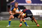 Western Force's Darby Lancaster Confident in Team's Ability to Overcome Slow Start
