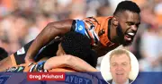Wests Tigers' Defensive Overhaul Sparks Genuine NRL Finals Aspirations
