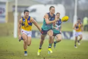 Will Brodie's AFL Return: Port Adelaide Debut After Two-Year Hiatus
