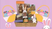 Win a $400 Easter Hamper from Margaret River Chocolate Company