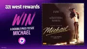 Win Double Passes to See 'Michael' - The Michael Jackson Biopic