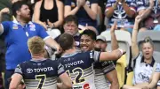 Win Tickets to Cowboys vs Storm NRL Clash in Townsville