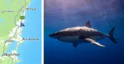 Wollongong Beach Shut Again After Shark Sighting, Second Closure in Two Days