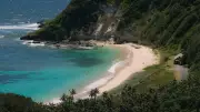 Woman, 54, Drowns at Lord Howe Island Beach Despite Rescue Efforts