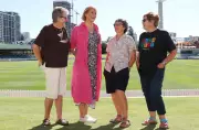 Women's Test Cricket Evolution: Pioneers Reflect at WACA Ground
