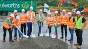 Woolworths Launches $60 Million Shopping Centre Project in Trinity Beach