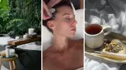 World Sleep Day Highlights the Vital Role of Rest and Wellness Rituals