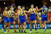 Xavier Ellis: West Coast Eagles Face Prime Opportunity Against North Melbourne