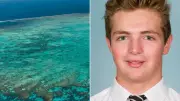 Young Spearfisher Dies at Great Barrier Reef Site Where Steve Irwin Perished