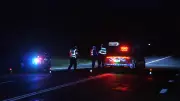 Young Woman Dies, Two Injured in Suspected Hoon Meet-Up Crash on Brisbane Highway