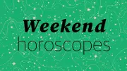 Your Weekend Horoscope: March 7-8, 2026 Predictions for All Zodiac Signs