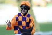 Zac Lloyd's Four-Timer Triumph at Rosehill, Including Vinery Stud Stakes Win
