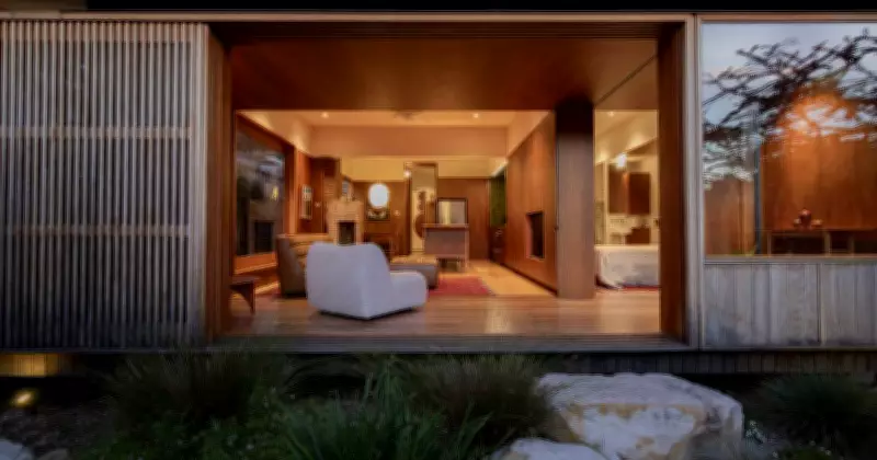 Award-Winning Maryville Home ARU House Listed Off-Market
