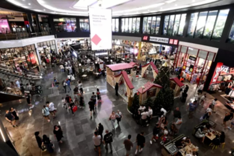 Household Consumption Slump Dampens WA's Economic Performance: ANZ Report