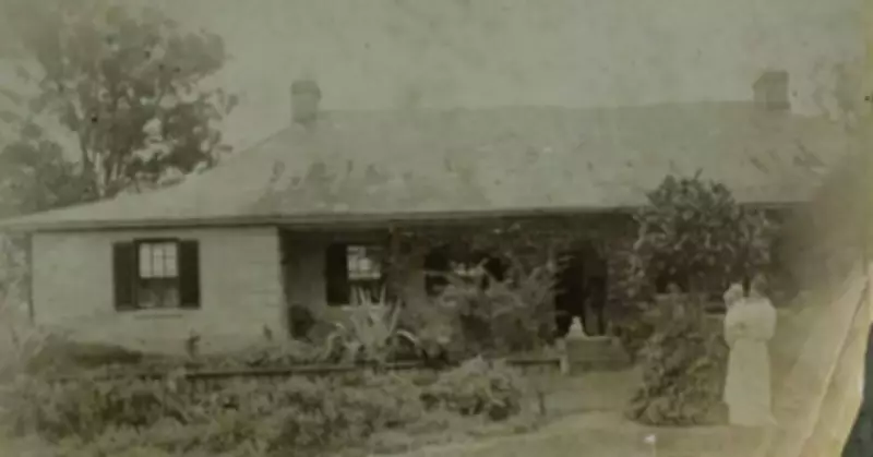 Ravensworth Homestead Gains Heritage Status Despite Glencore Opposition