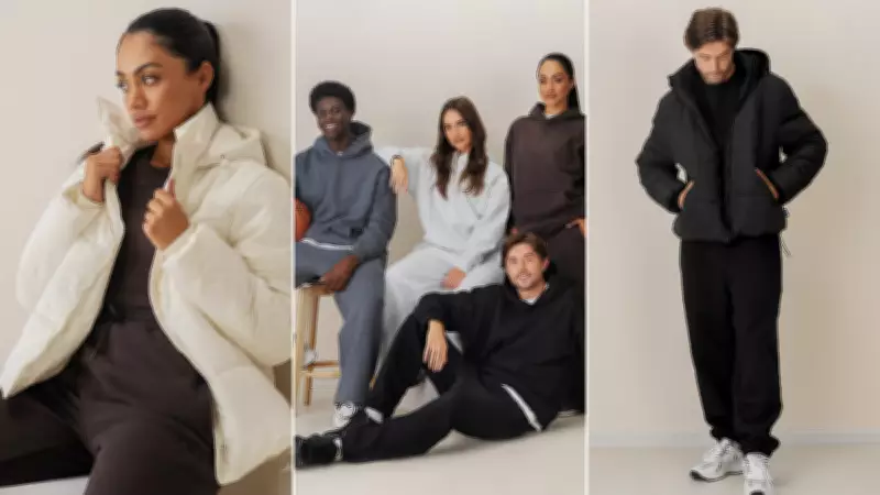 The Oodie Launches Everyday Comfort Crew Collection for Ultimate Cozy Wear