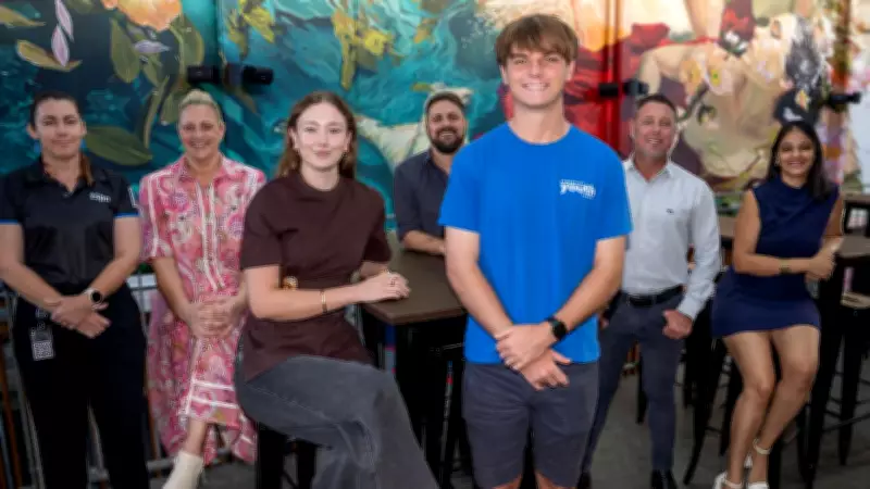 Townsville Youth Launch New Festival to Provide Vital Career and Financial Skills