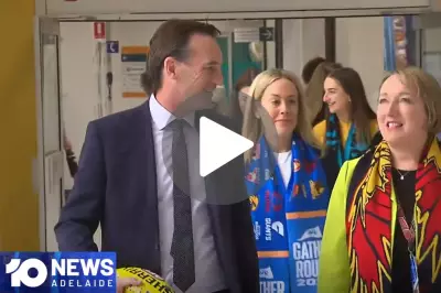 10 News Daily Video SA: A New Era of Local News Broadcasting in South Australia