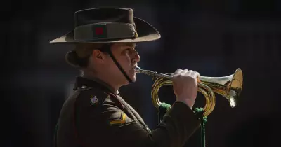 2026 ANZAC Day Services Announced for Newcastle and Hunter Region