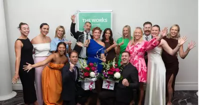 2026 IWIB Business Women's Awards Finalists Announced in Illawarra