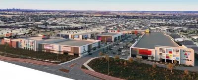 $65 Million Retail Development Set to Transform Perth's Treeby Suburb