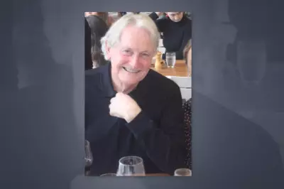 A Lesson for Us All: Farewell to One of SA's Great Achievers