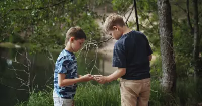 ACT Government Youth Fishing Boom Thrives at Lake Tuggeranong