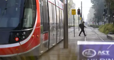 ACT Government's $900 Million Transport Plan Faces Scrutiny Over Value