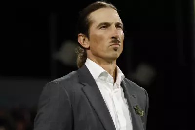 Adam Griffiths: I'm the Right Man to Lead Perth Glory Forward in A-League Men