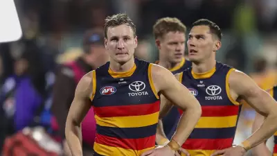 Adelaide Captain Jordan Dawson to Miss AFL Clash After Brother's Tragic Death