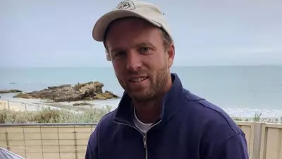 Adelaide Crows Captain Jordan Dawson's Brother Jaryd Missing, Sparking Major Search