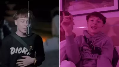 Adelaide Rapper SkuX Denied Bail on Armed Robbery Charges