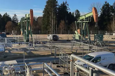 ADX Energy Lifts Austrian Oil Output and Sales Revenue in March Quarter